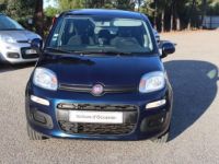 Fiat Panda III 1.2L 70CV BTE 5VT FINITION HAUT DE GAMME LOUNGE 5 PORTES 2017 GARANTIE 6 MOIS MOTEUR/BOITE - <small></small> 6.990 € <small>TTC</small> - #51