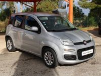 Fiat Panda III 1,2L 70CV BTE 5VT FINITION HAUT DE GAMME LOUNGE/BUSINESS 1ER MAIN 5 PT 2017 GARANTIE 6 MOI - <small></small> 7.990 € <small>TTC</small> - #1