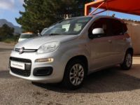 Fiat Panda III 1,2L 70CV BTE 5VT FINITION HAUT DE GAMME LOUNGE/BUSINESS 1ER MAIN 5 PT 2017 GARANTIE 6 MOI - <small></small> 7.990 € <small>TTC</small> - #2