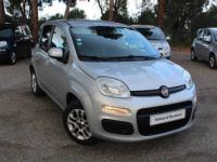 Fiat Panda III 1,2L 70CV BTE 5VT FINITION HAUT DE GAMME LOUNGE/BUSINESS 1ER MAIN 5 PT 2017 GARANTIE 6 MOI - <small></small> 7.990 € <small>TTC</small> - #52