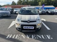 Fiat Panda III 1.3 Multijet 16v 75ch S&S Lounge Business - <small></small> 6.990 € <small>TTC</small> - #1