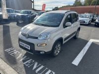 Fiat Panda III 1.3 Multijet 16v 75ch S&S Lounge Business - <small></small> 6.990 € <small>TTC</small> - #2