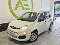 Fiat Panda LIGUE 1 CONFORAMA 1.2i 69 Première main Pack City Start & Stop Roue secours temporaire - <small></small> 6.990 € <small>TTC</small> - #1