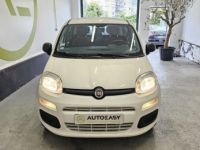 Fiat Panda LIGUE 1 CONFORAMA 1.2i 69 Première main Pack City Start & Stop Roue secours temporaire - <small></small> 6.990 € <small>TTC</small> - #3