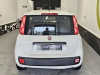 Fiat Panda LIGUE 1 CONFORAMA 1.2i 69 Première main Pack City Start & Stop Roue secours temporaire - <small></small> 6.990 € <small>TTC</small> - #4