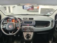 Fiat Panda LIGUE 1 CONFORAMA 1.2i 69 Première main Pack City Start & Stop Roue secours temporaire - <small></small> 6.990 € <small>TTC</small> - #5