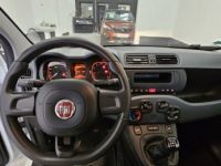 Fiat Panda LIGUE 1 CONFORAMA 1.2i 69 Première main Pack City Start & Stop Roue secours temporaire - <small></small> 6.990 € <small>TTC</small> - #6