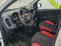 Fiat Panda LIGUE 1 CONFORAMA 1.2i 69 Première main Pack City Start & Stop Roue secours temporaire - <small></small> 6.990 € <small>TTC</small> - #12