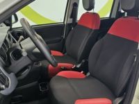 Fiat Panda LIGUE 1 CONFORAMA 1.2i 69 Première main Pack City Start & Stop Roue secours temporaire - <small></small> 6.990 € <small>TTC</small> - #13