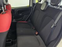 Fiat Panda LIGUE 1 CONFORAMA 1.2i 69 Première main Pack City Start & Stop Roue secours temporaire - <small></small> 6.990 € <small>TTC</small> - #15