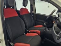 Fiat Panda LIGUE 1 CONFORAMA 1.2i 69 Première main Pack City Start & Stop Roue secours temporaire - <small></small> 6.990 € <small>TTC</small> - #18