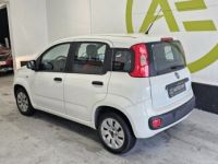 Fiat Panda LIGUE 1 CONFORAMA 1.2i 69 Première main Pack City Start & Stop Roue secours temporaire - <small></small> 6.990 € <small>TTC</small> - #19