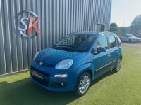 Fiat Panda LOUNGE 86CH CLIMATISATION - <small></small> 7.990 € <small>TTC</small> - #1