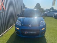 Fiat Panda LOUNGE 86CH CLIMATISATION - <small></small> 7.990 € <small>TTC</small> - #2