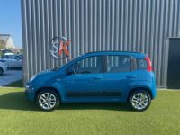 Fiat Panda LOUNGE 86CH CLIMATISATION - <small></small> 7.490 € <small>TTC</small> - #3