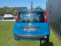 Fiat Panda LOUNGE 86CH CLIMATISATION - <small></small> 7.490 € <small>TTC</small> - #5