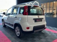 Fiat Panda MY23 Cross 70 ch 1.0 Hybride BSG 1 ere main 5 portes Bluetooth - <small></small> 12.490 € <small>TTC</small> - #3