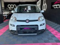 Fiat Panda MY23 Cross 70 ch 1.0 Hybride BSG 1 ere main 5 portes Bluetooth - <small></small> 12.490 € <small>TTC</small> - #21