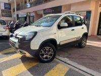 Fiat Panda SERIE 1 0.9l 90 CV TwinAir 4x4 Cross - <small></small> 11.990 € <small>TTC</small> - #1