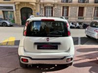 Fiat Panda SERIE 1 0.9l 90 CV TwinAir 4x4 Cross - <small></small> 11.990 € <small>TTC</small> - #6