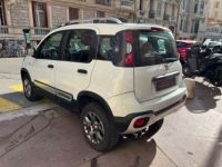 Fiat Panda SERIE 1 0.9l 90 CV TwinAir 4x4 Cross - <small></small> 11.990 € <small>TTC</small> - #7