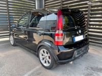 Fiat Panda sport 1.4 16v 100 ch - <small></small> 5.990 € <small>TTC</small> - #3