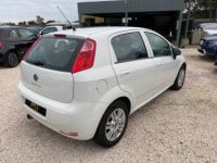 Fiat Punto 0.9T 105 - <small></small> 6.900 € <small>TTC</small> - #3