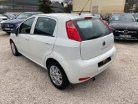 Fiat Punto 0.9T 105 - <small></small> 6.900 € <small>TTC</small> - #4