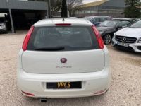 Fiat Punto 0.9T 105 - <small></small> 6.900 € <small>TTC</small> - #6