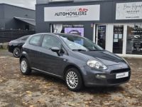 Fiat Punto 1.2 69 cv Easy - Climatisation - <small></small> 4.990 € <small>TTC</small> - #1