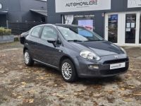 Fiat Punto 1.2 69 cv Easy - Climatisation - <small></small> 4.990 € <small>TTC</small> - #2