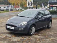 Fiat Punto 1.2 69 cv Easy - Climatisation - <small></small> 4.990 € <small>TTC</small> - #4