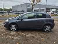 Fiat Punto 1.2 69 cv Easy - Climatisation - <small></small> 4.990 € <small>TTC</small> - #5