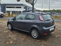 Fiat Punto 1.2 69 cv Easy - Climatisation - <small></small> 4.990 € <small>TTC</small> - #6