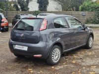 Fiat Punto 1.2 69 cv Easy - Climatisation - <small></small> 4.990 € <small>TTC</small> - #8