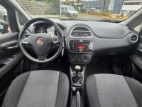 Fiat Punto 1.2 69 cv Easy - Climatisation - <small></small> 4.990 € <small>TTC</small> - #11