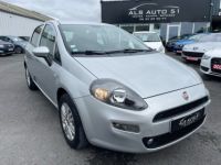 Fiat Punto 1.2 69cv italia 5 portes - <small></small> 7.490 € <small>TTC</small> - #1