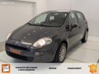 Fiat Punto 1.2 70ch EASY - <small></small> 6.990 € <small>TTC</small> - #1