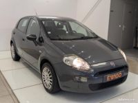 Fiat Punto 1.2 70ch EASY - <small></small> 6.990 € <small>TTC</small> - #3