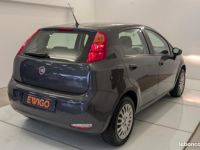 Fiat Punto 1.2 70ch EASY - <small></small> 6.990 € <small>TTC</small> - #4