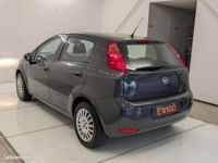 Fiat Punto 1.2 70ch EASY - <small></small> 6.990 € <small>TTC</small> - #6