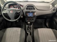 Fiat Punto 1.2 70ch EASY - <small></small> 6.990 € <small>TTC</small> - #13