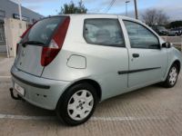 Fiat Punto 1.2 8V 60CH CULT 3P - <small></small> 3.990 € <small>TTC</small> - #4