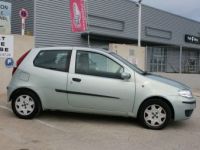 Fiat Punto 1.2 8V 60CH CULT 3P - <small></small> 3.990 € <small>TTC</small> - #5