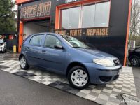 Fiat Punto 1.2 8V 60CH CULT 5P - <small></small> 2.990 € <small>TTC</small> - #1