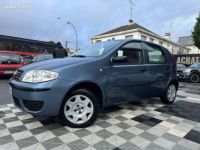 Fiat Punto 1.2 8V 60CH CULT 5P - <small></small> 2.990 € <small>TTC</small> - #2