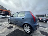 Fiat Punto 1.2 8V 60CH CULT 5P - <small></small> 2.990 € <small>TTC</small> - #8