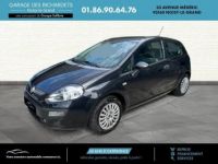 Fiat Punto 1.2 8v 65ch Dynamic 3p - <small></small> 4.990 € <small>TTC</small> - #1