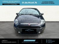 Fiat Punto 1.2 8v 65ch Dynamic 3p - <small></small> 4.990 € <small>TTC</small> - #2