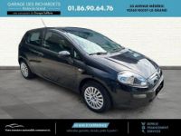 Fiat Punto 1.2 8v 65ch Dynamic 3p - <small></small> 4.990 € <small>TTC</small> - #3